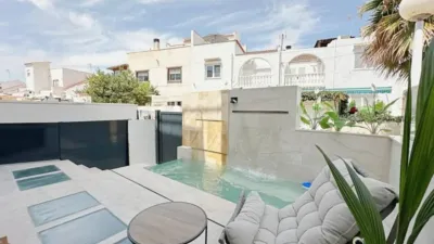 Piso – Torrevieja - Vista 2