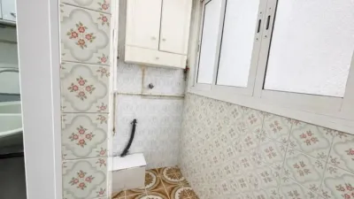 Apartment in Sant Martí photo 12