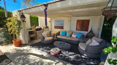 Chalet in Benissa photo 41