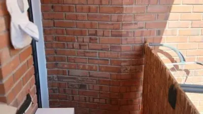 Apartment in Campo Real photo 8