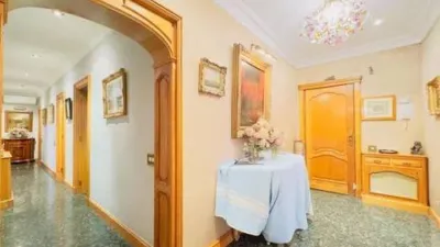 Penthouse in Elda photo 12