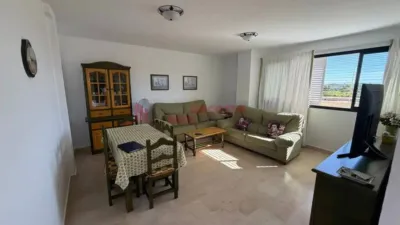 Apartment in Lepe photo 3