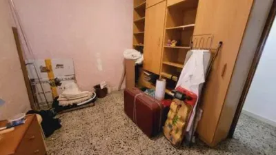 Penthouse in El Clot photo 9