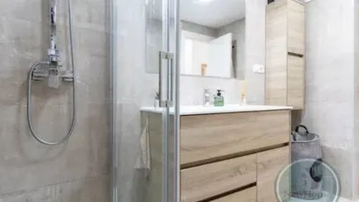 Apartment in Gran Alacant photo 35