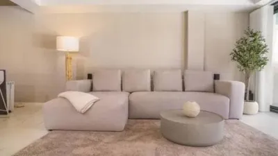 Apartment in Casares Costa photo 17