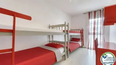 Apartment on Avinguda de la Platja photo 15