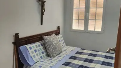 Apartment in Plaza de Albéniz photo 10