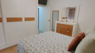 Apartment in Andújar photo 20