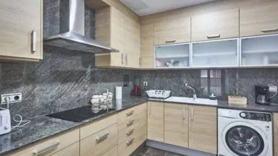 Terraced house in Sant Feliu de Llobregat photo 20