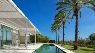 Chalet at Urbanizacion Cortesin, 7 photo 6