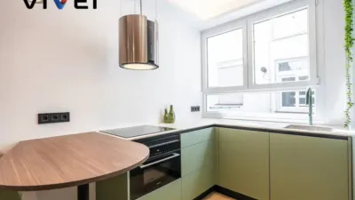Apartment in Embajadores-Lavapiés photo 10