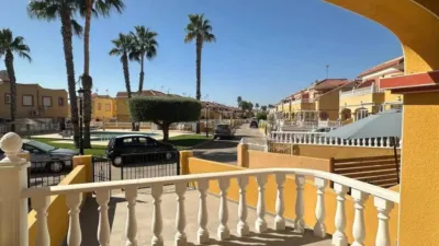 Pis – Orihuela, Dehesa de Campoamor - Vista 4