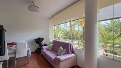 Apartment in Altabix photo 4