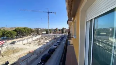 Flat on Calle del Donante photo 2