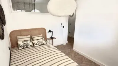 Apartment on Calle La Santamaria S-N photo 3