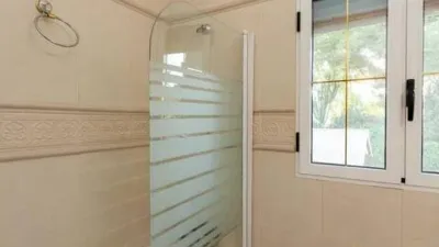 Chalet in Villamontes-Boqueres photo 77