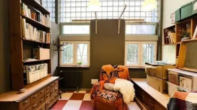 Apartment on General Dávila photo 9