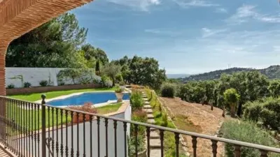 Chalet en Área de Casares photo 46