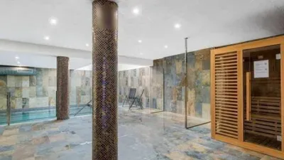 Penthouse in Urbanizations photo 44
