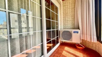 Pis – Torrevieja, Europa - Vista 4