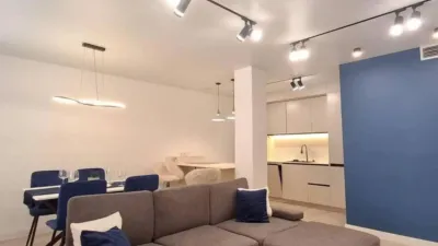Piso – Torrevieja, San Roque - Más