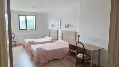 Chalet on Avenida Bos Aires, 1 photo 10