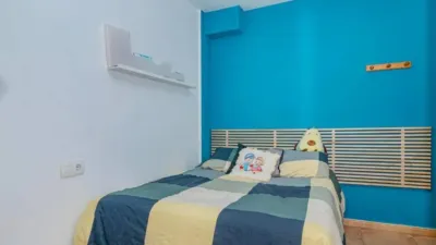 Chalet en calle Rosa Chacel photo 35