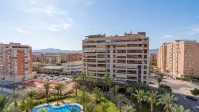 Apartment in Cabo de la Huerta photo 29