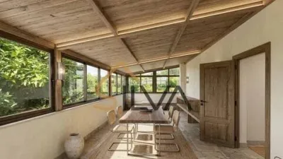 Chalet en Parroquias photo 14