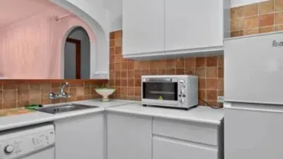 Apartment in Calpe - Calp photo 9