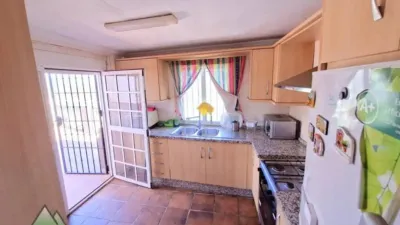 Chalet in Alcaucín photo 5
