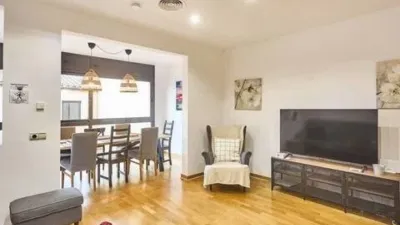 Terraced house in Sant Feliu de Llobregat photo 15