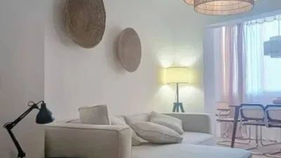 Apartment on Calle La Santamaria S-N photo 28