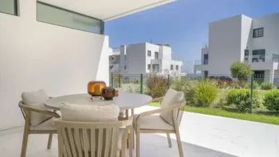 Apartment in Casares Costa photo 28