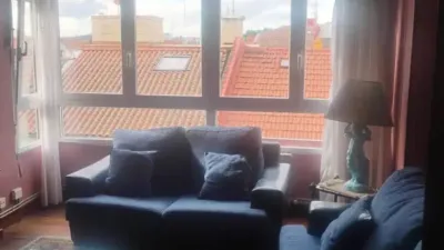 Apartment in Plaza de Santi Brouard photo 6