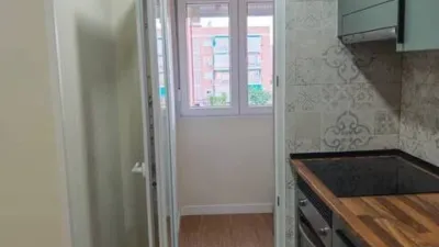 Apartment in Ensanche photo 3