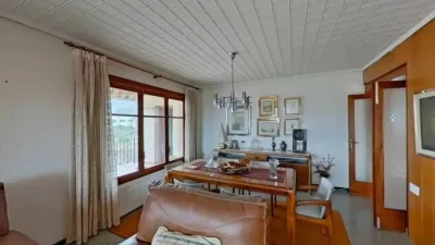 Chalet en Onil photo 14