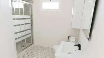 Apartment in Racó de l'Oix photo 11