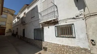 Casa adosada en Alcalá del Júcar photo 3