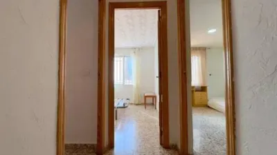 Flat in Carrús Oeste-El Toscar photo 34
