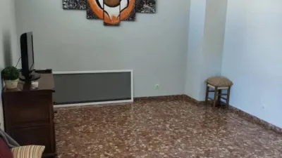 Apartment in Andújar photo 15