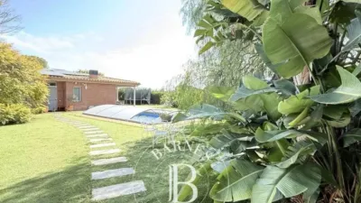 Chalet in Sant Vicenç de Montalt photo 6