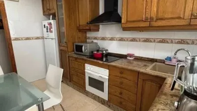 Apartment in Almoradí photo 11