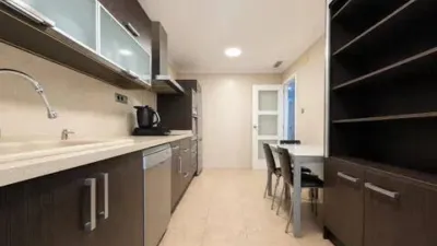 Apartment in Altabix photo 9