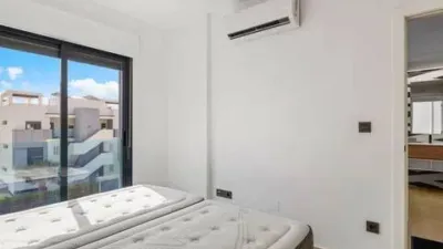 Penthouse in Urbanizations photo 6