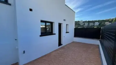 Chalet in Calafell photo 17