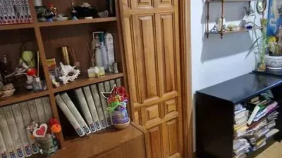 Chalet in La Canaleja Street Area photo 3