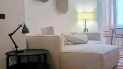 Apartment on Calle La Santamaria S-N photo 29