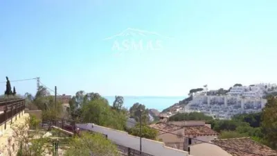 Chalet en El Campello Pueblo photo 50