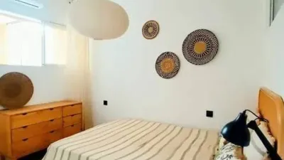 Apartment on Calle La Santamaria S-N photo 43